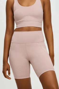 All Core Pocket Bike Short