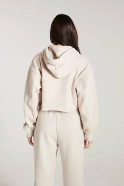 All Fenix Circuit Crop Hoodie