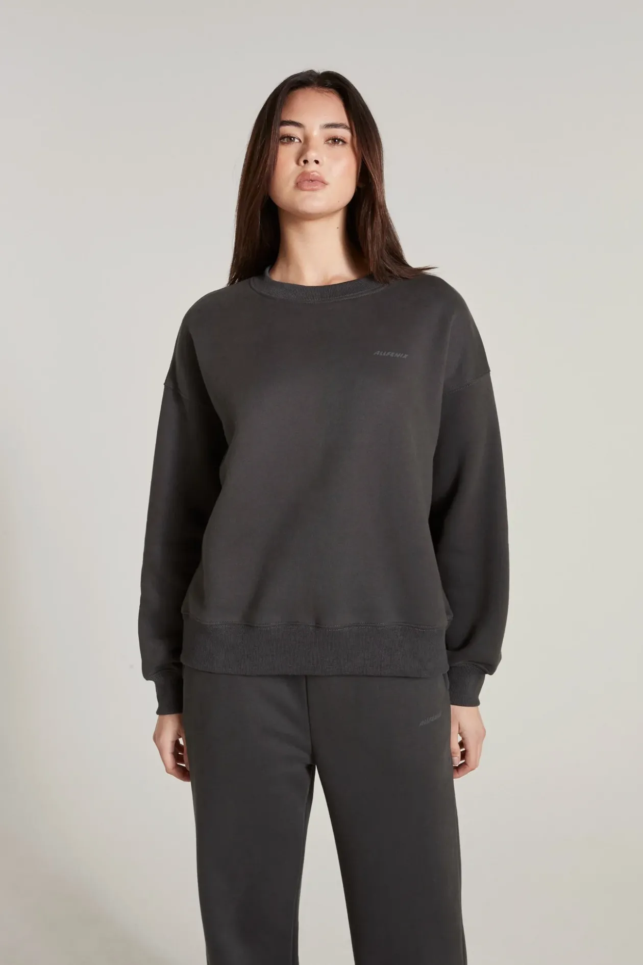 All Fenix Signature Crew Sweater