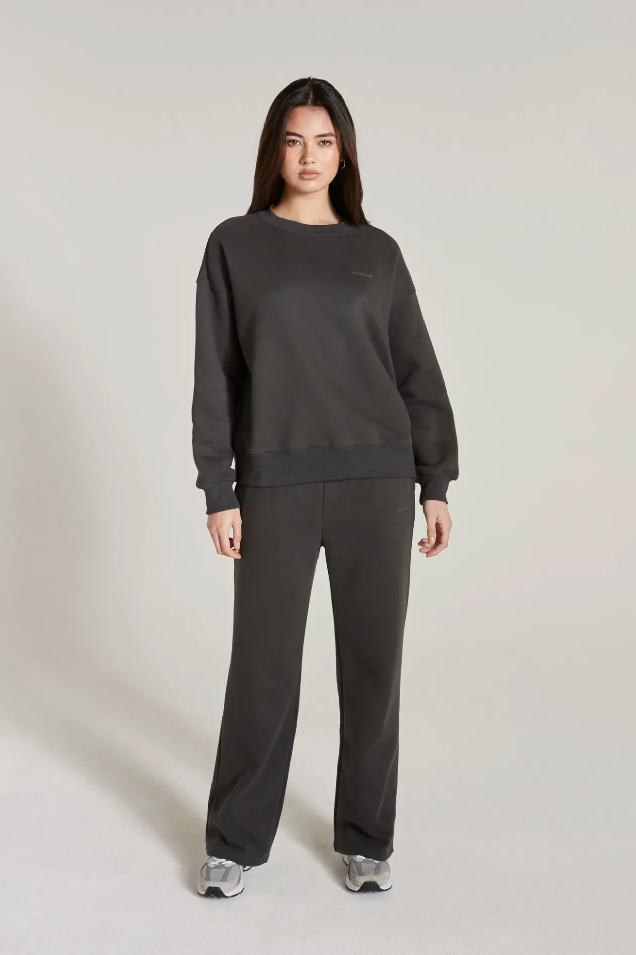 All Fenix Signature Crew Sweater