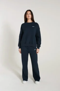 All Fenix Signature Crew Sweater