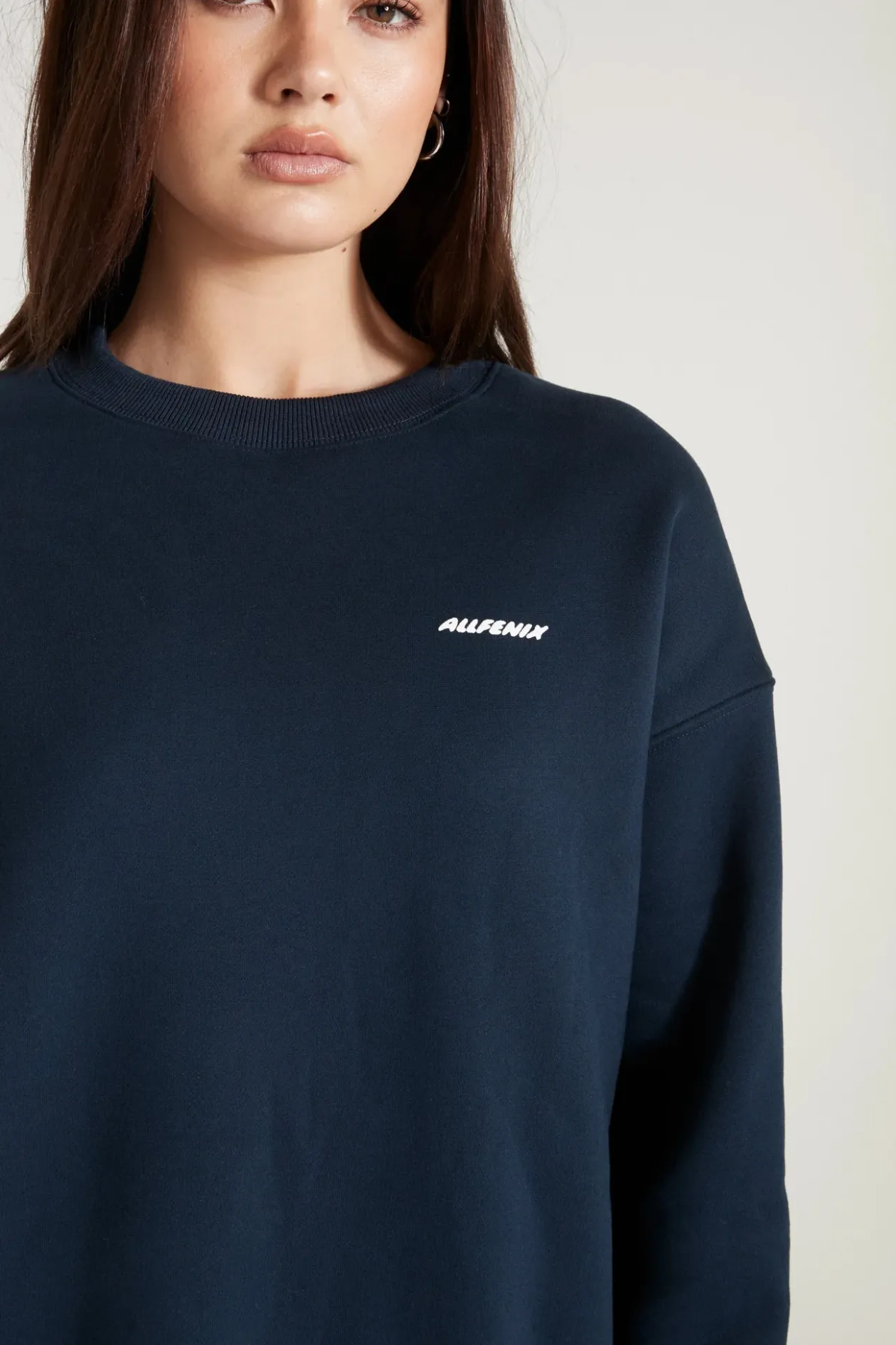 All Fenix Signature Crew Sweater