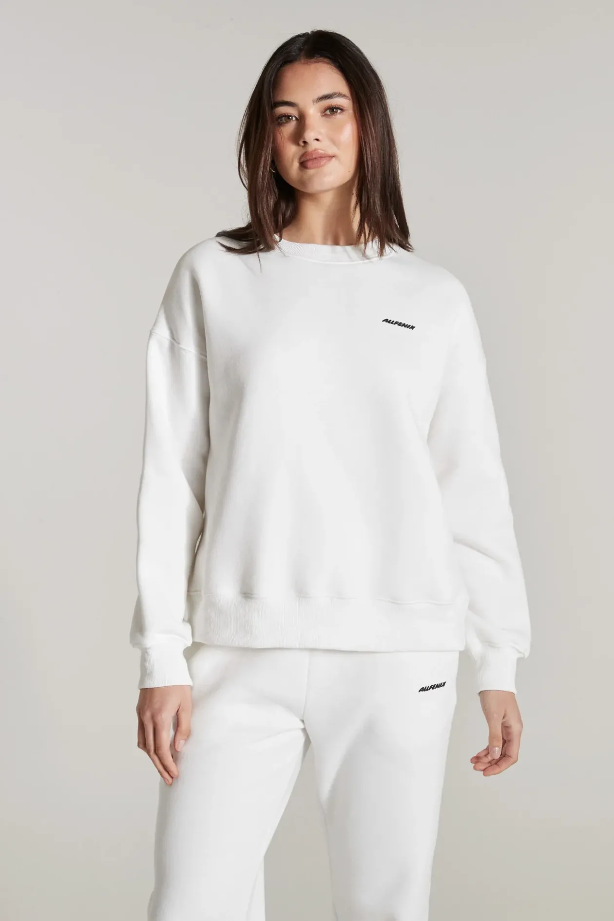 All Fenix Signature Crew Sweater