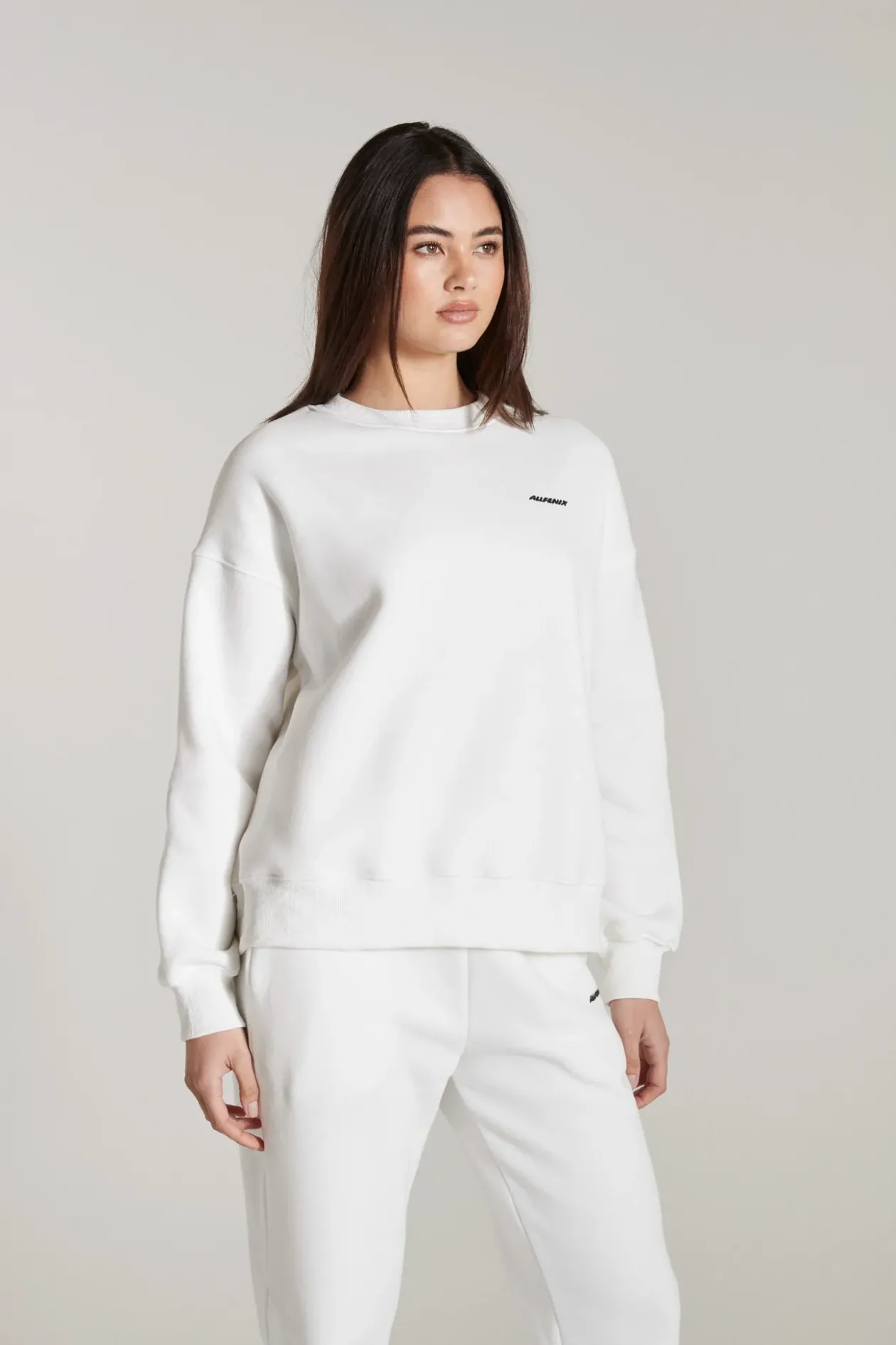 All Fenix Signature Crew Sweater