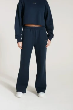 All Fenix Signature Wide Leg Track Pant