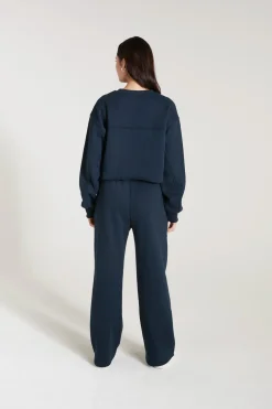 All Fenix Signature Wide Leg Track Pant