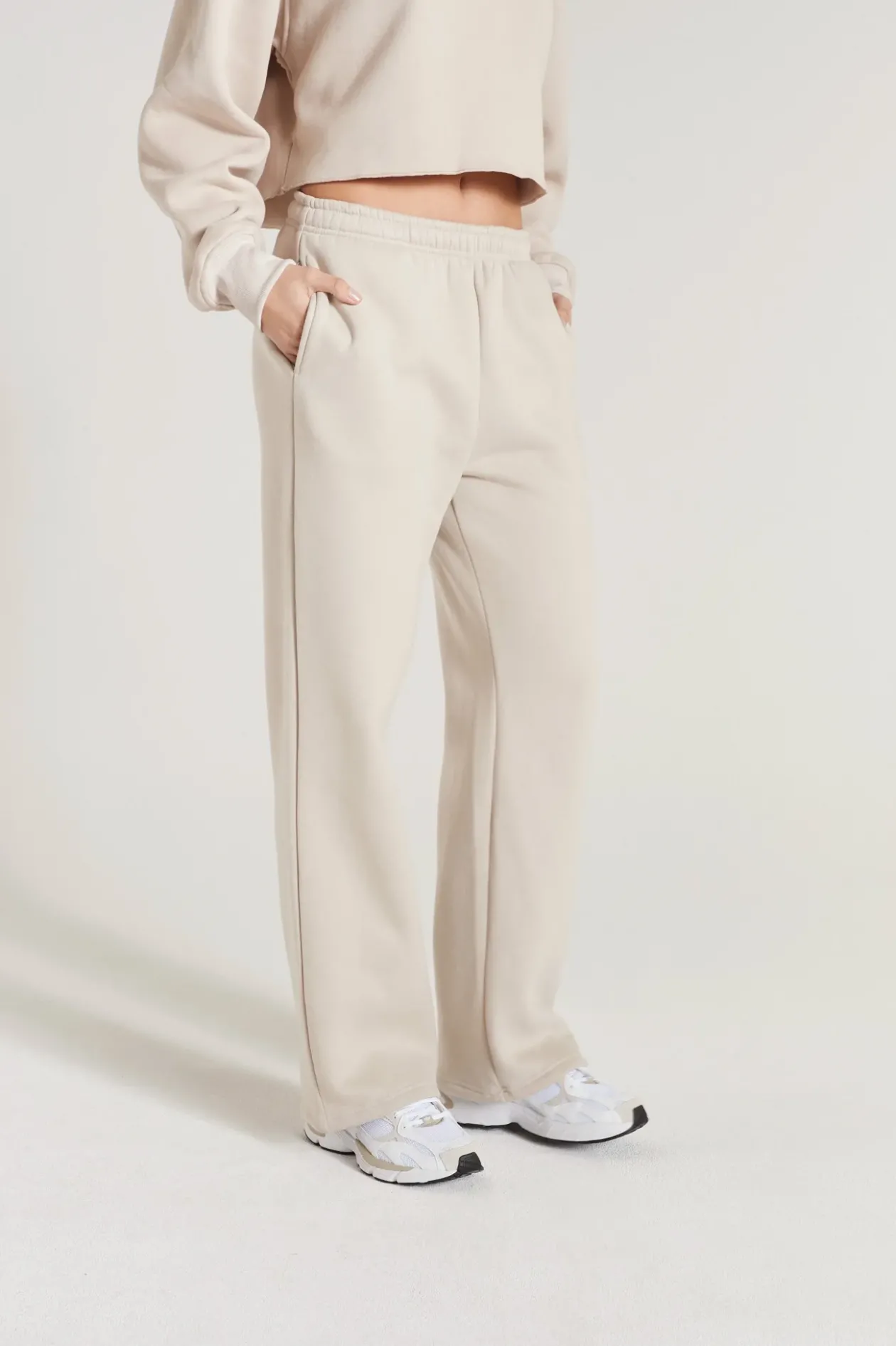 All Fenix Signature Wide Leg Track Pant