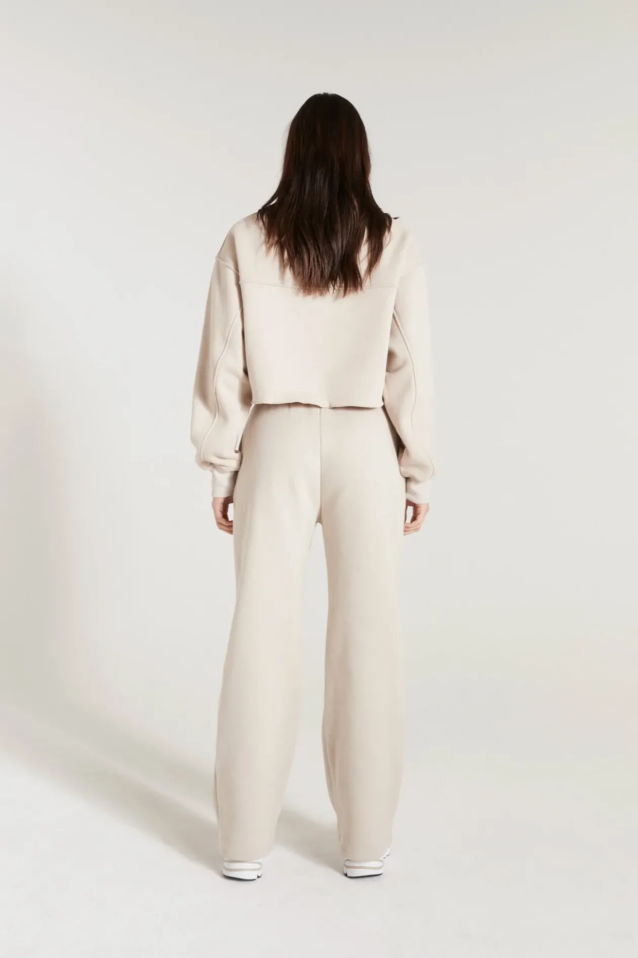 All Fenix Signature Wide Leg Track Pant