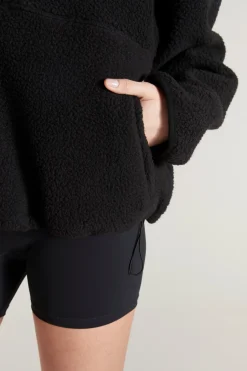 All Fenix Soft Fleece 1/2 Zip Sweater