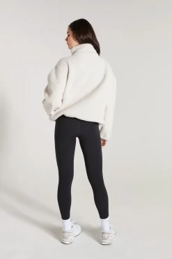 All Fenix Soft Fleece 1/2 Zip Sweater
