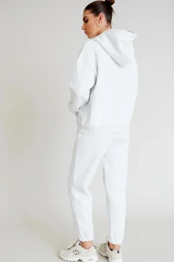 All Sport 3.0 Track Pant (White Marle)