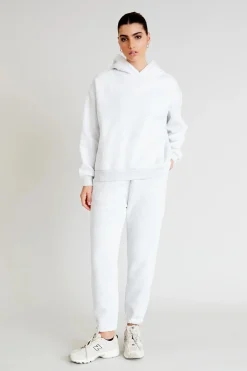 All Sport 3.0 Track Pant (White Marle)