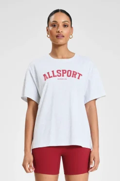 All Sport Collegiate Tee