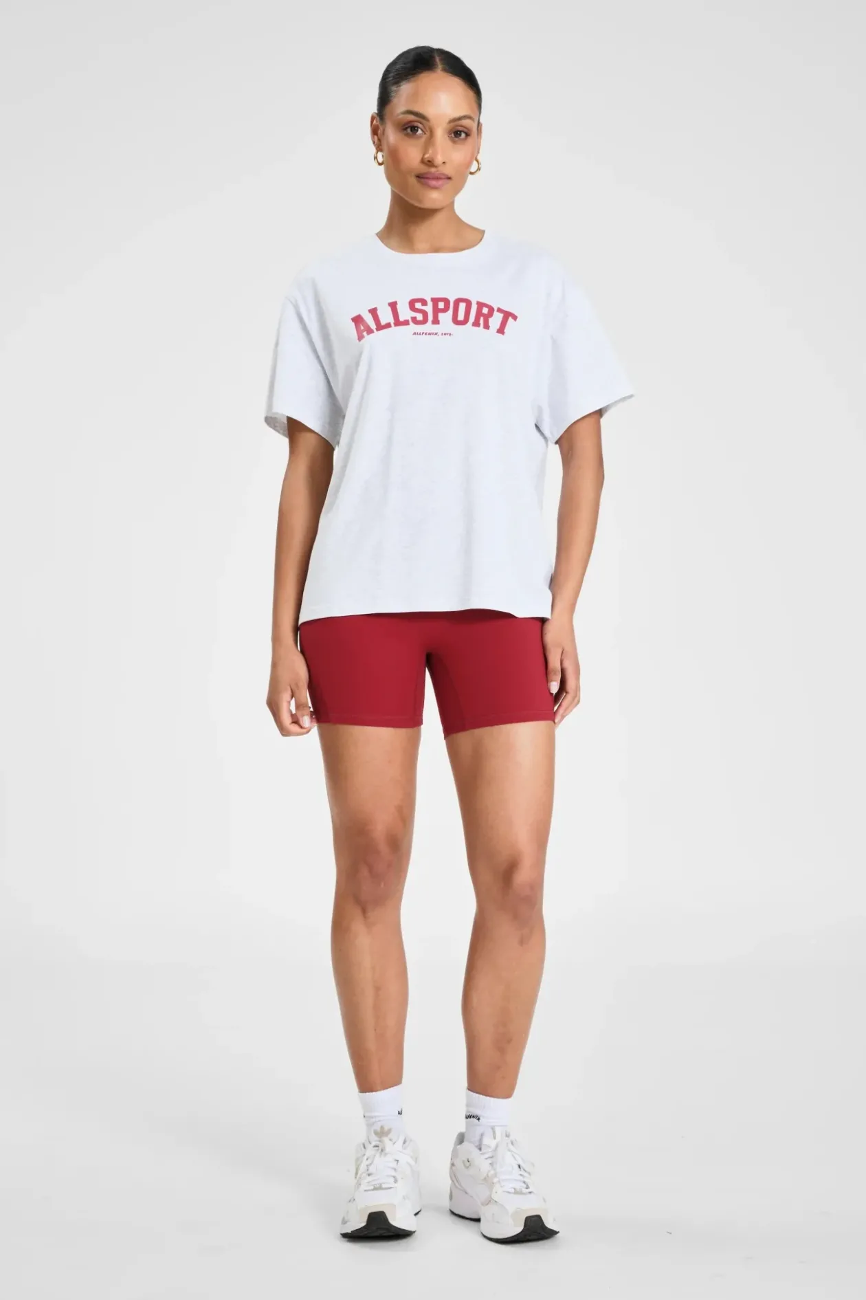 All Sport Collegiate Tee