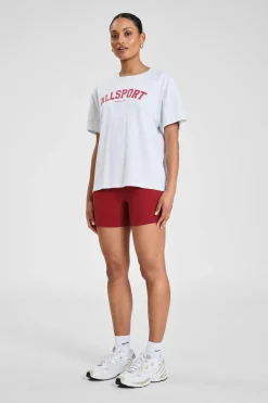 All Sport Collegiate Tee