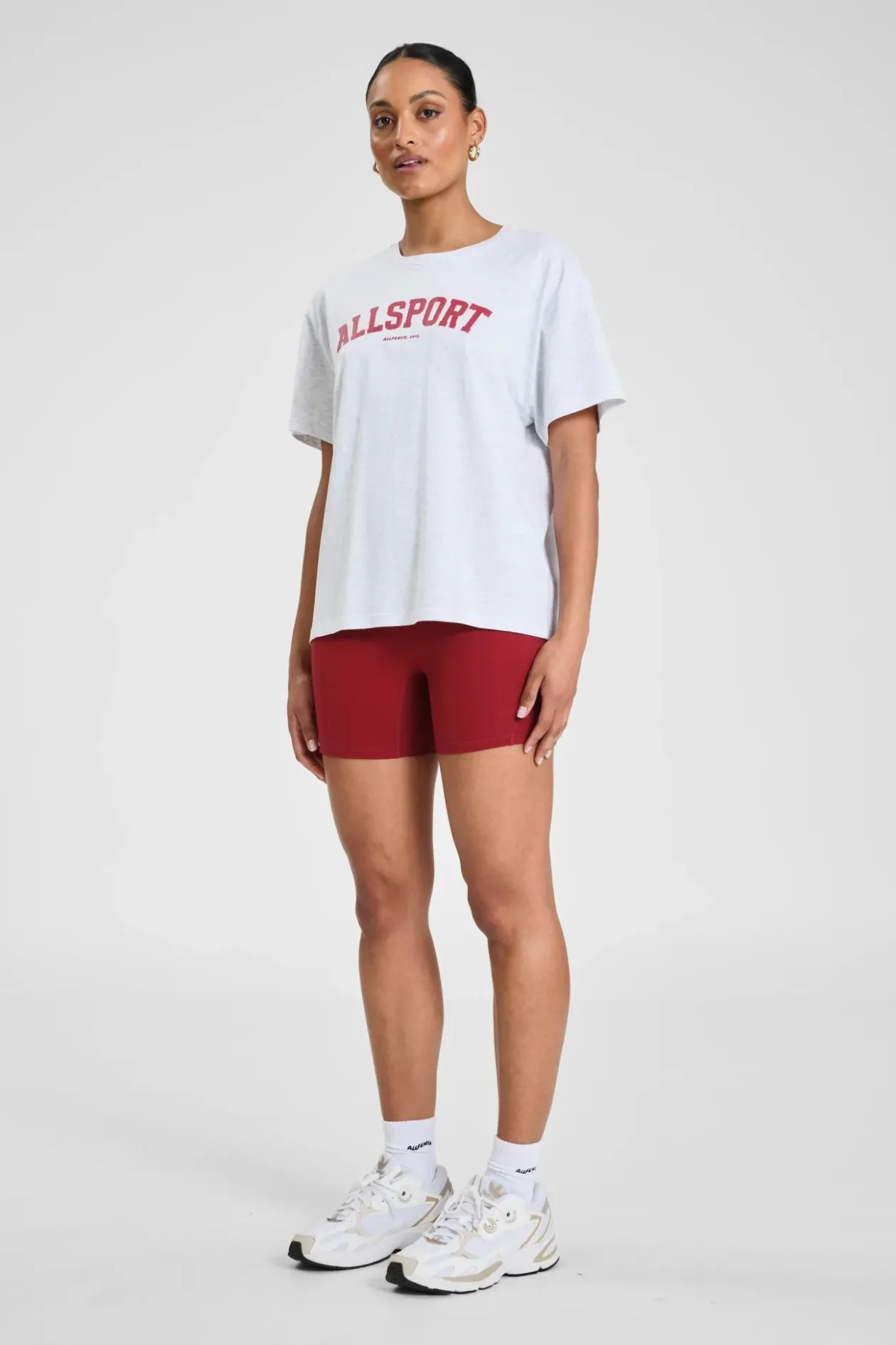 All Sport Collegiate Tee