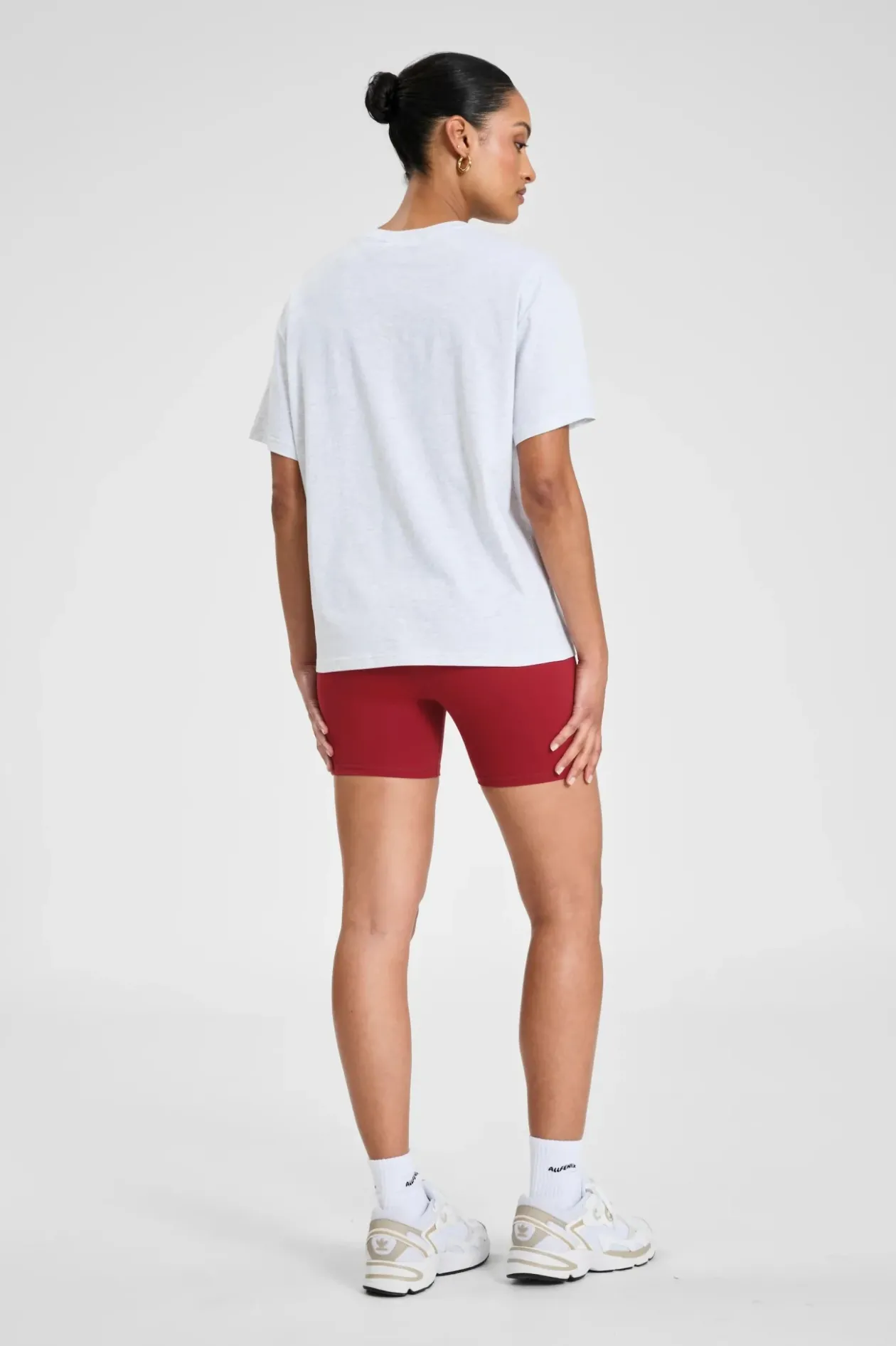 All Sport Collegiate Tee
