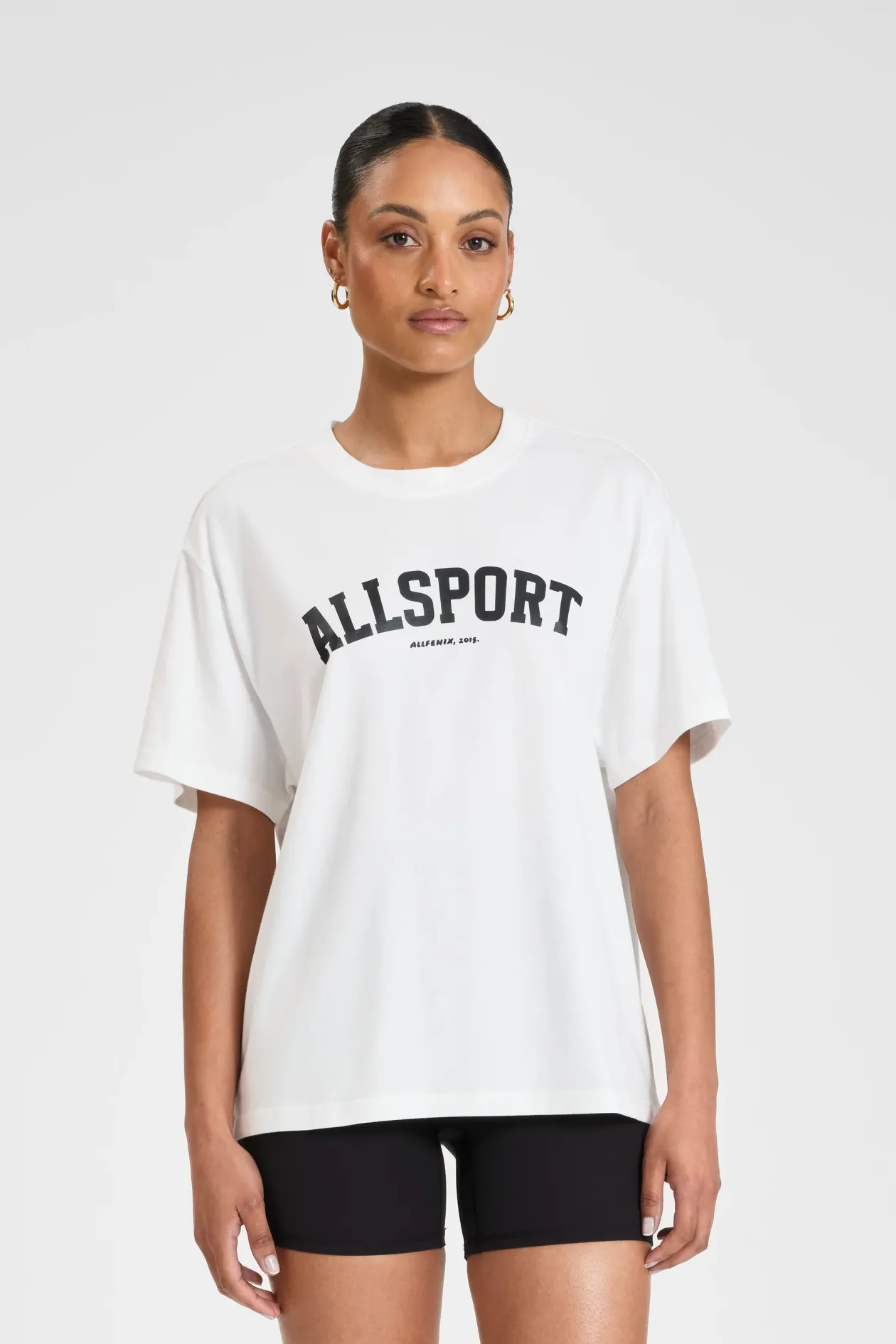 All Sport Collegiate Tee