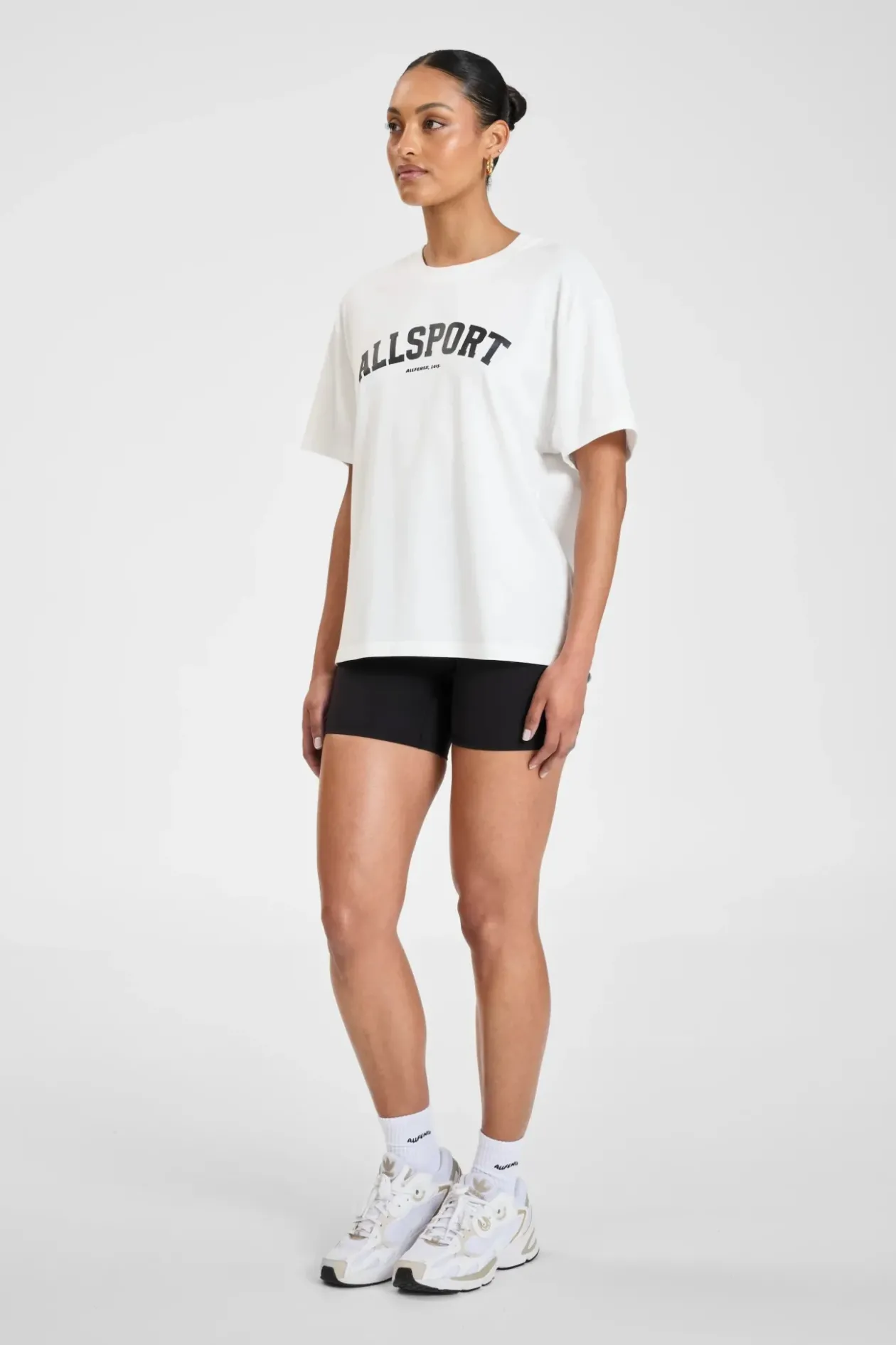 All Sport Collegiate Tee