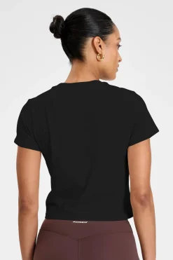 ALLFENIX Baby Tee