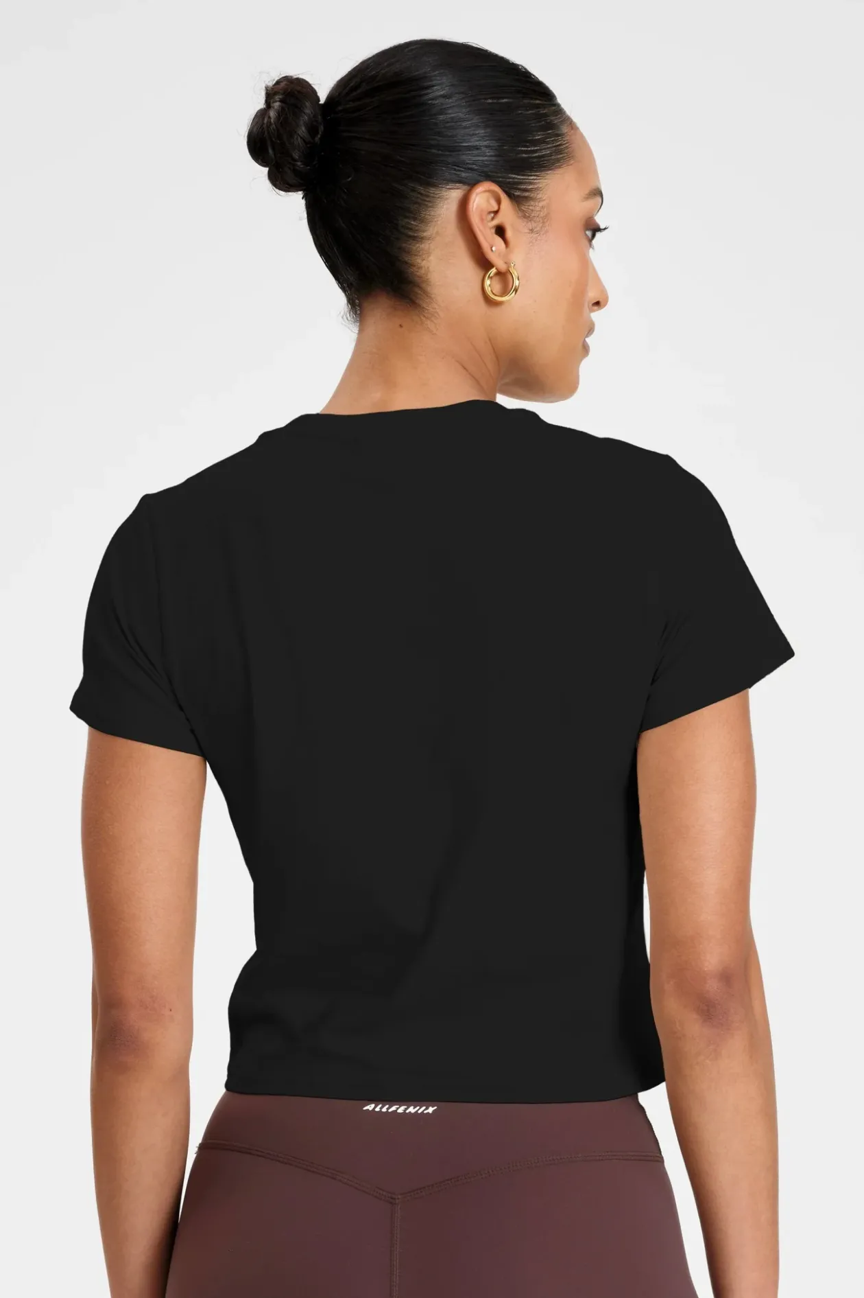 ALLFENIX Baby Tee