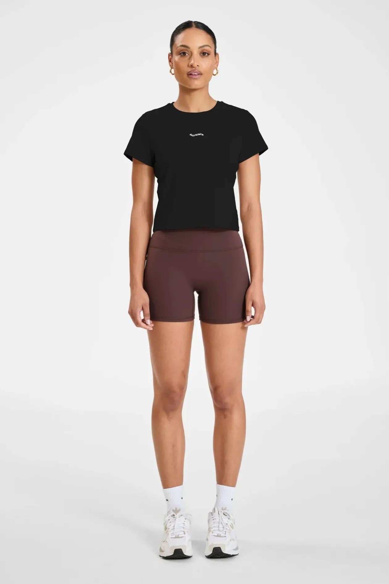 ALLFENIX Baby Tee