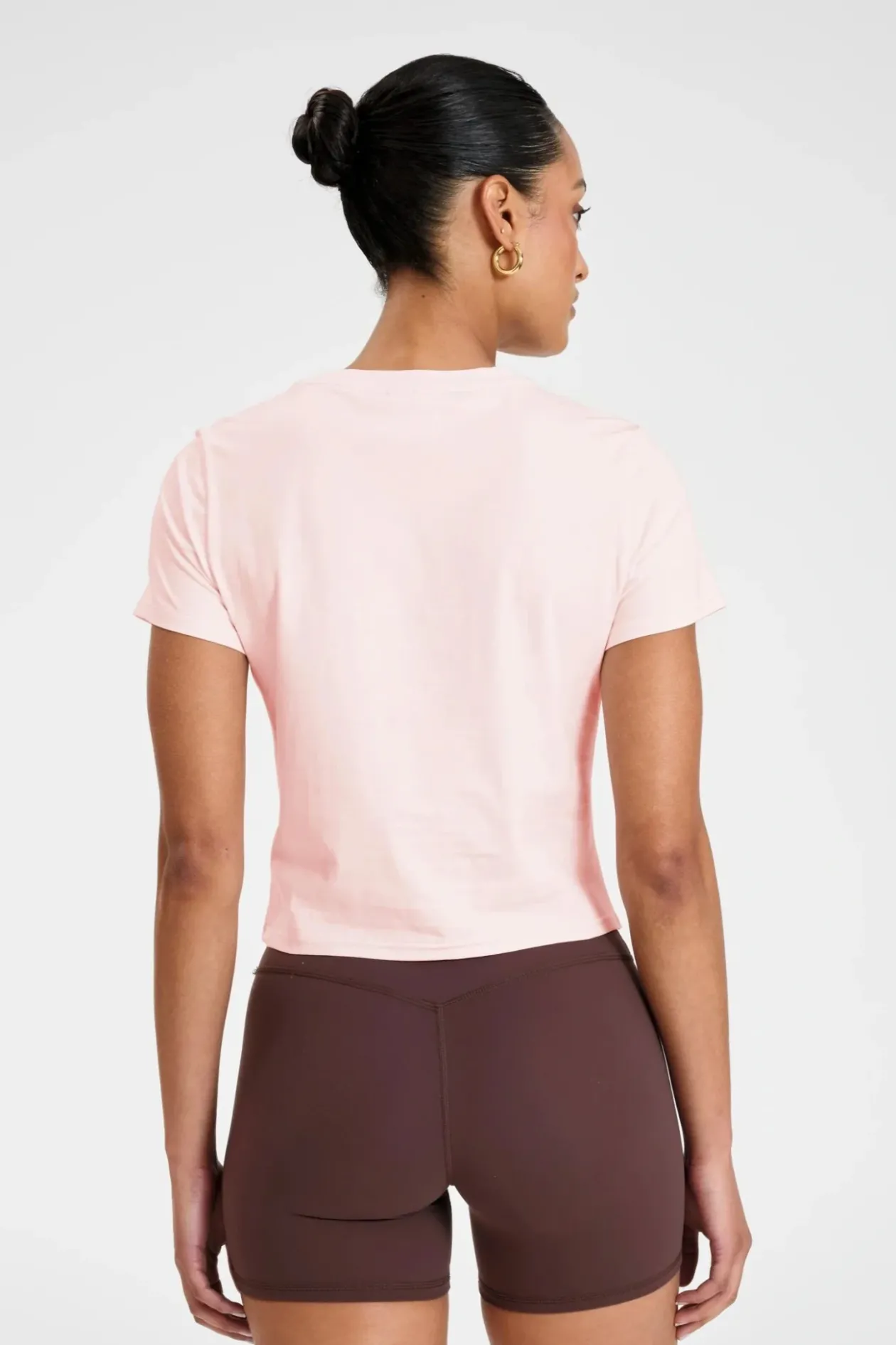 ALLFENIX Baby Tee