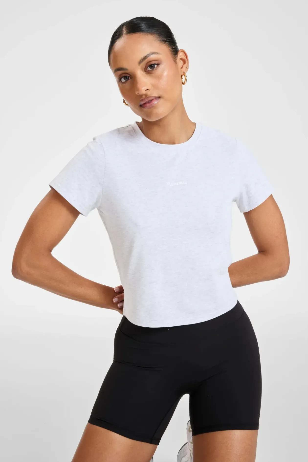 ALLFENIX Baby Tee