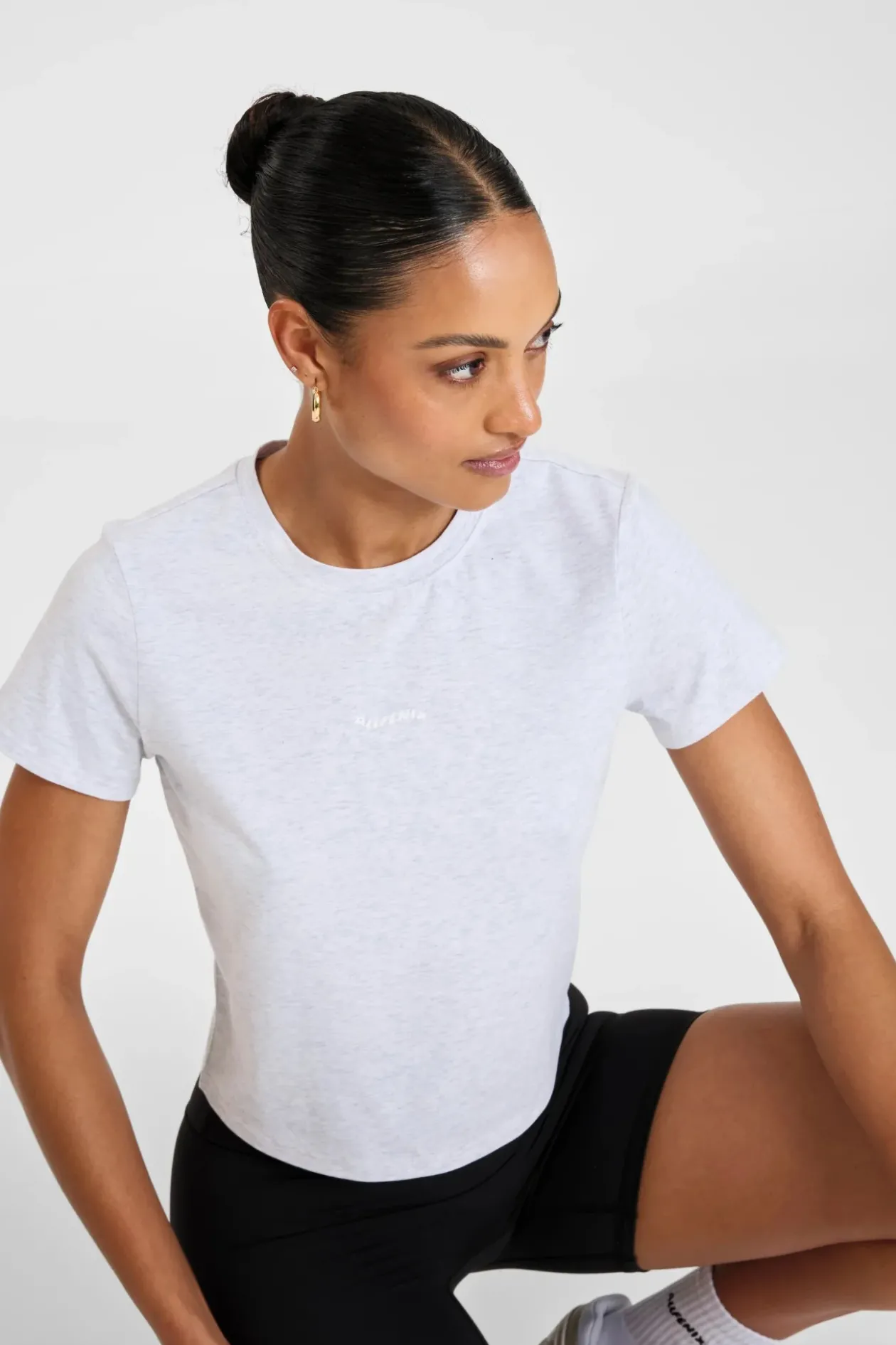 ALLFENIX Baby Tee