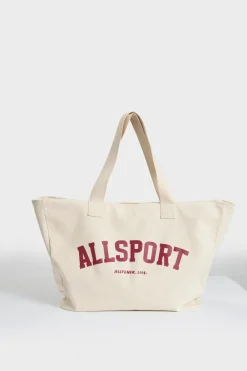 ALLFENIX Canvas Tote Bag