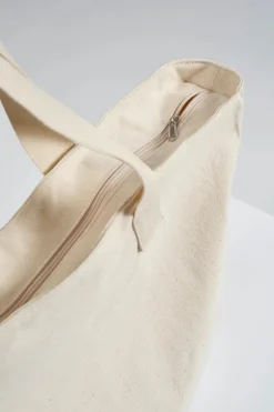 ALLFENIX Canvas Tote Bag