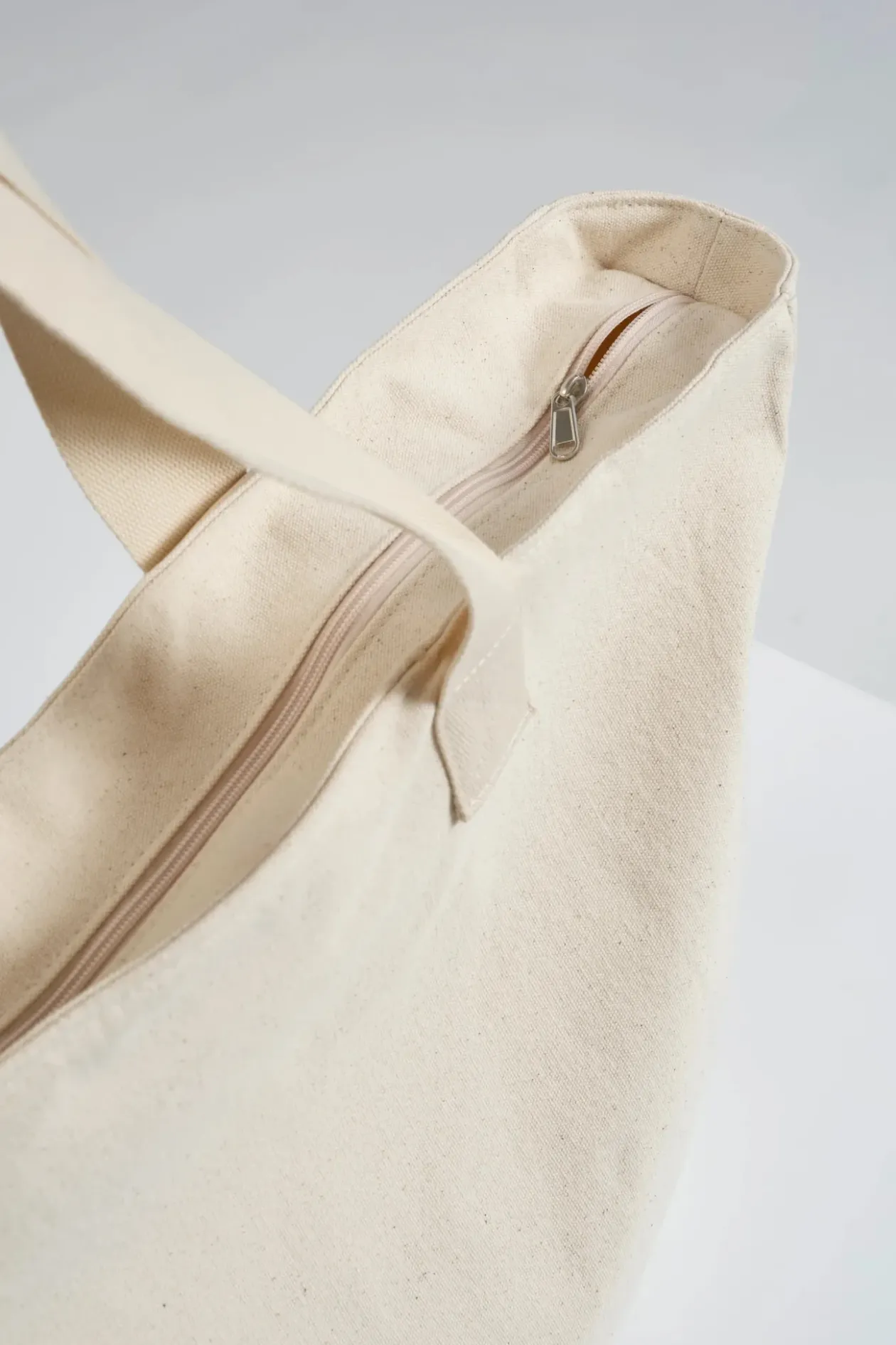 ALLFENIX Canvas Tote Bag