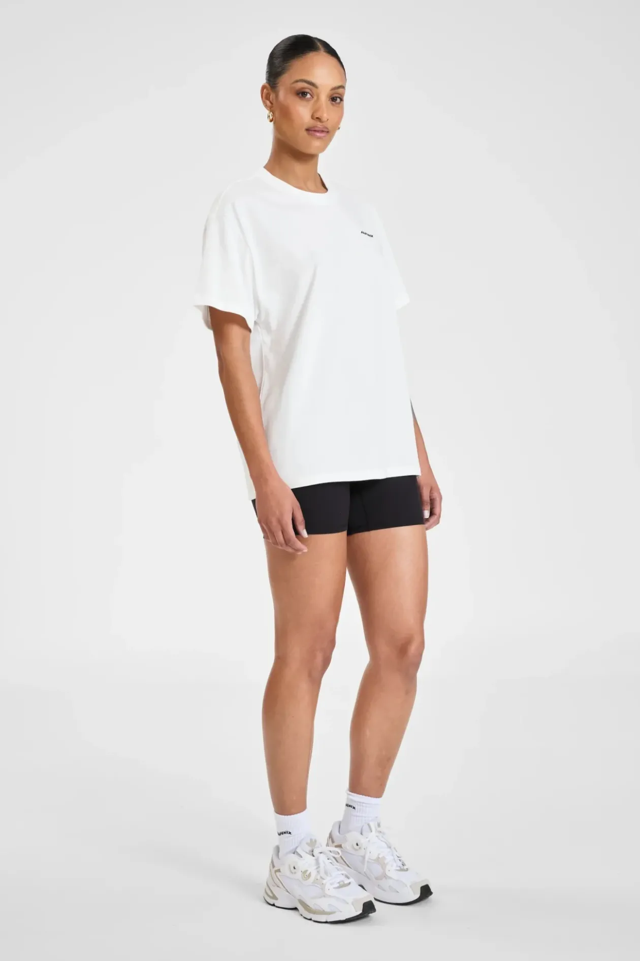 ALLFENIX Signature Tee