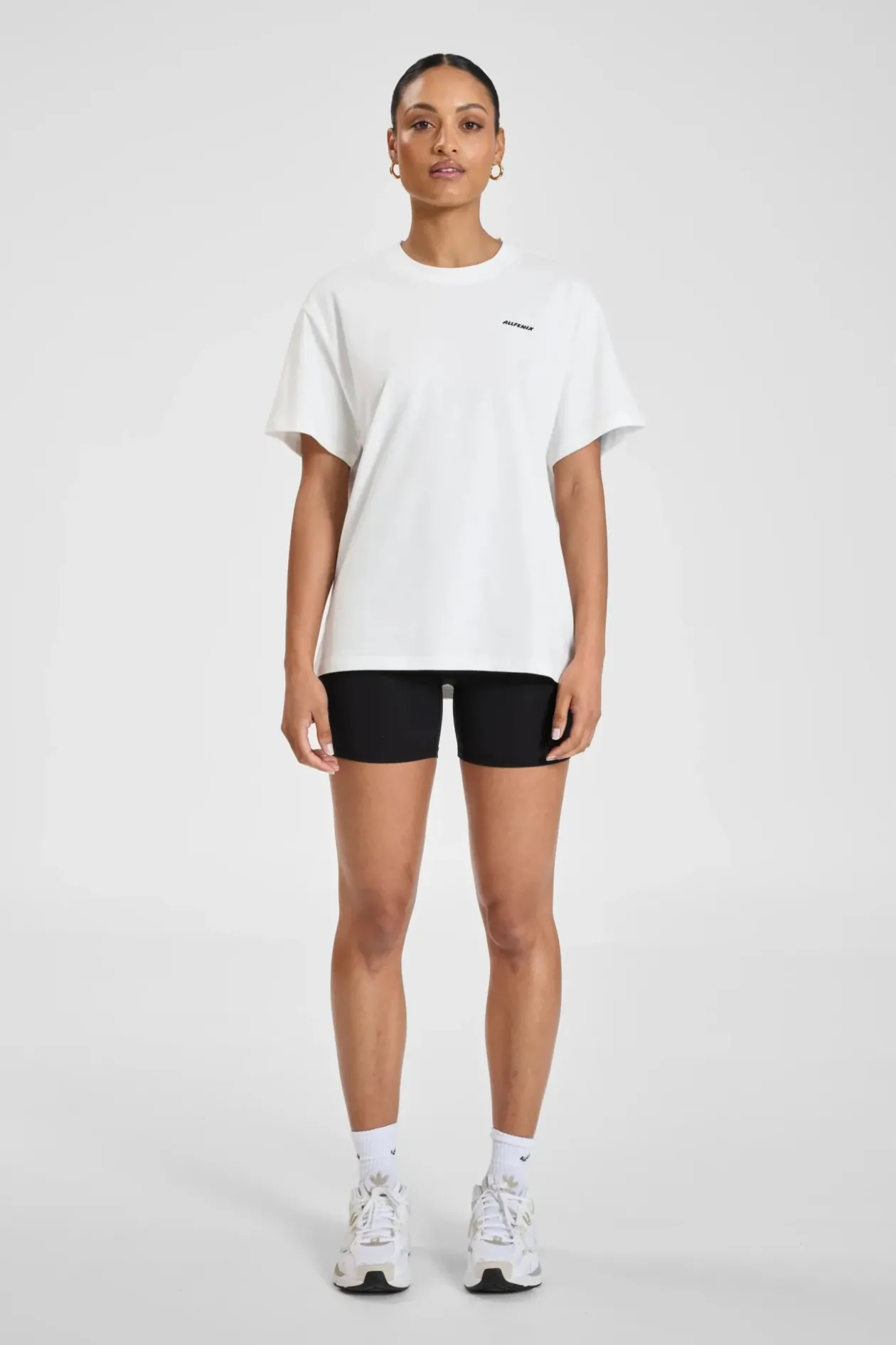 ALLFENIX Signature Tee