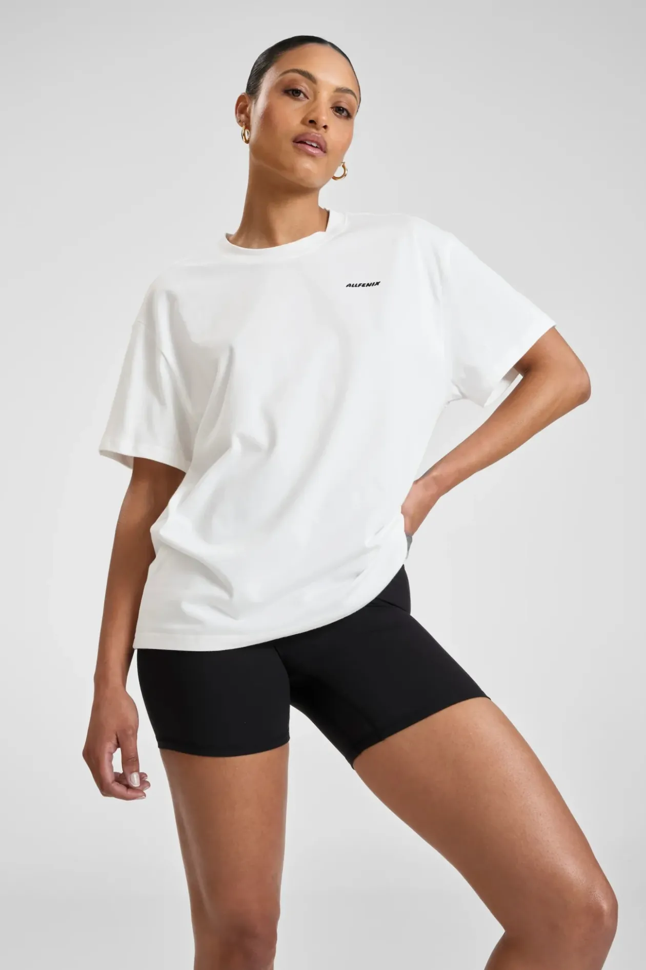 ALLFENIX Signature Tee