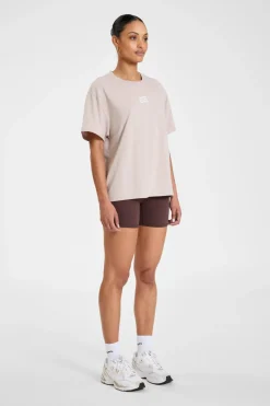 ALLFENIX Waves Logo Tee