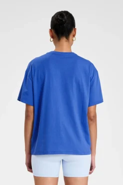 ALLFENIX Waves Logo Tee