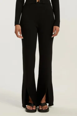 Amelia Rib Pant