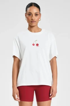 Cherry Tee