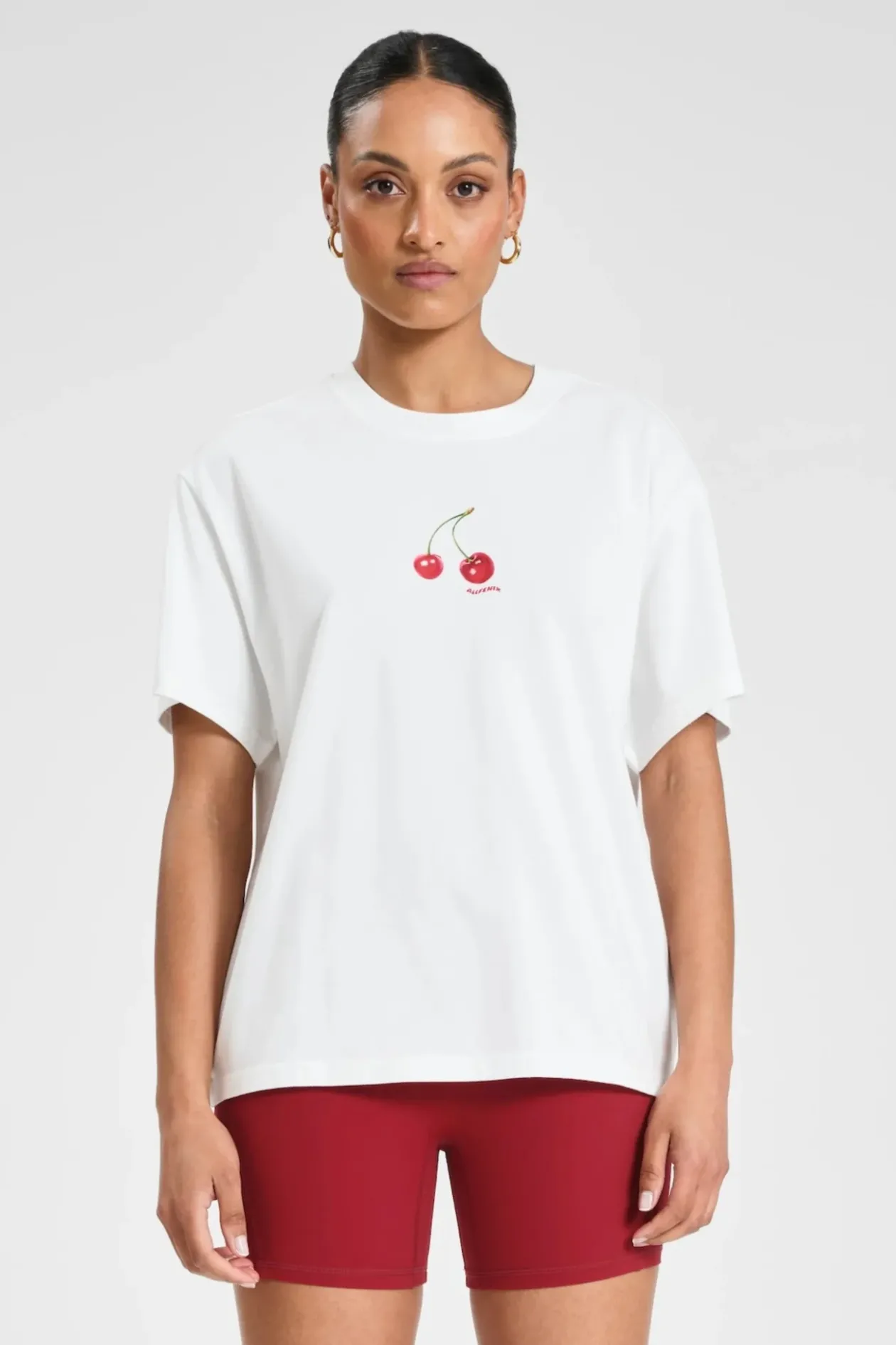 Cherry Tee