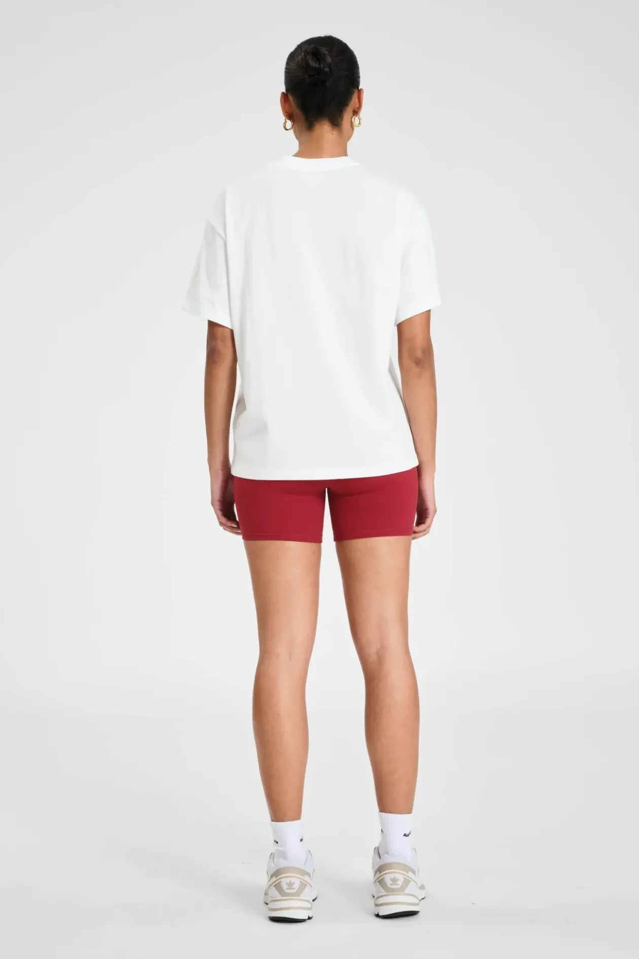 Cherry Tee