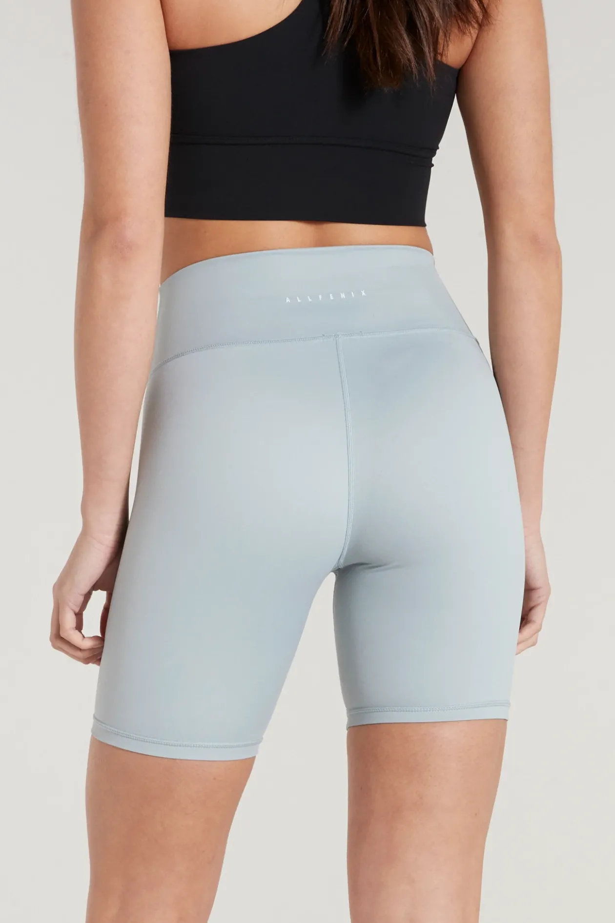 Claire Bike Short