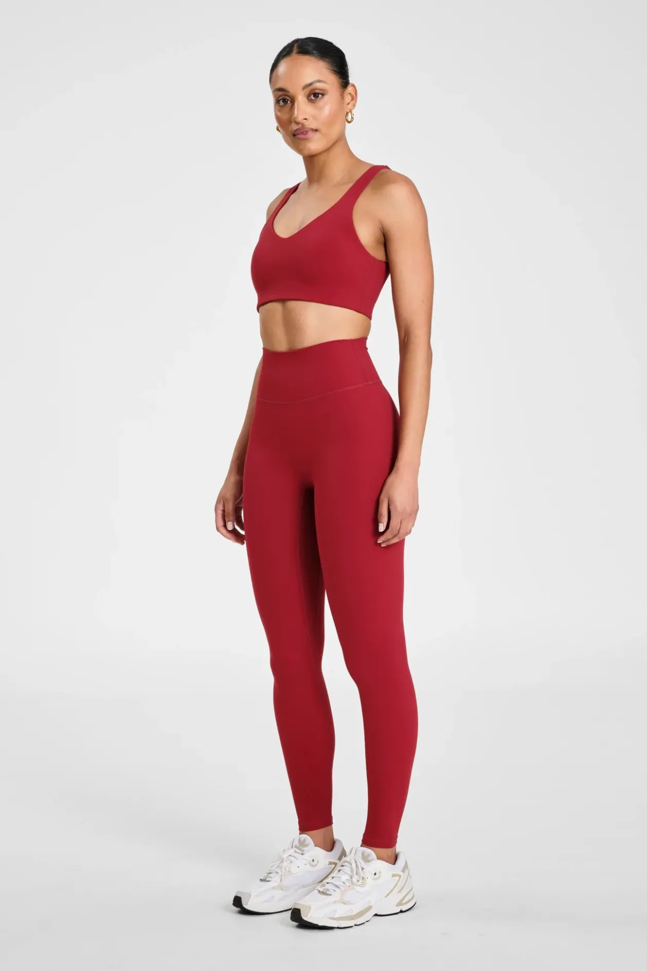 CLOUDCORE 7/8 Legging