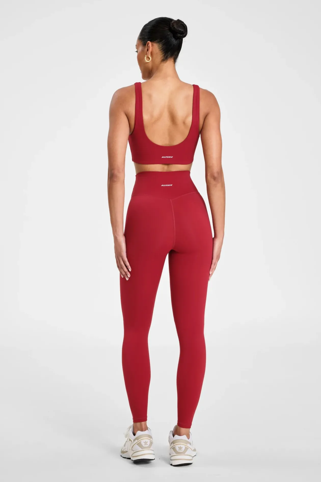 CLOUDCORE 7/8 Legging