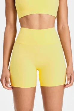 CLOUDCORE 5" Bike Short