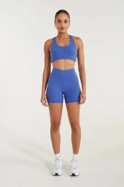 CLOUDCORE Racer Sports Bra