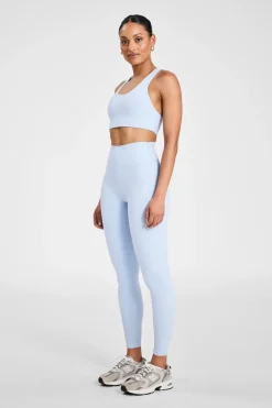 CLOUDCORE Racer Sports Bra