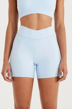 CLOUDCORE Sculpting 5" Bike Short