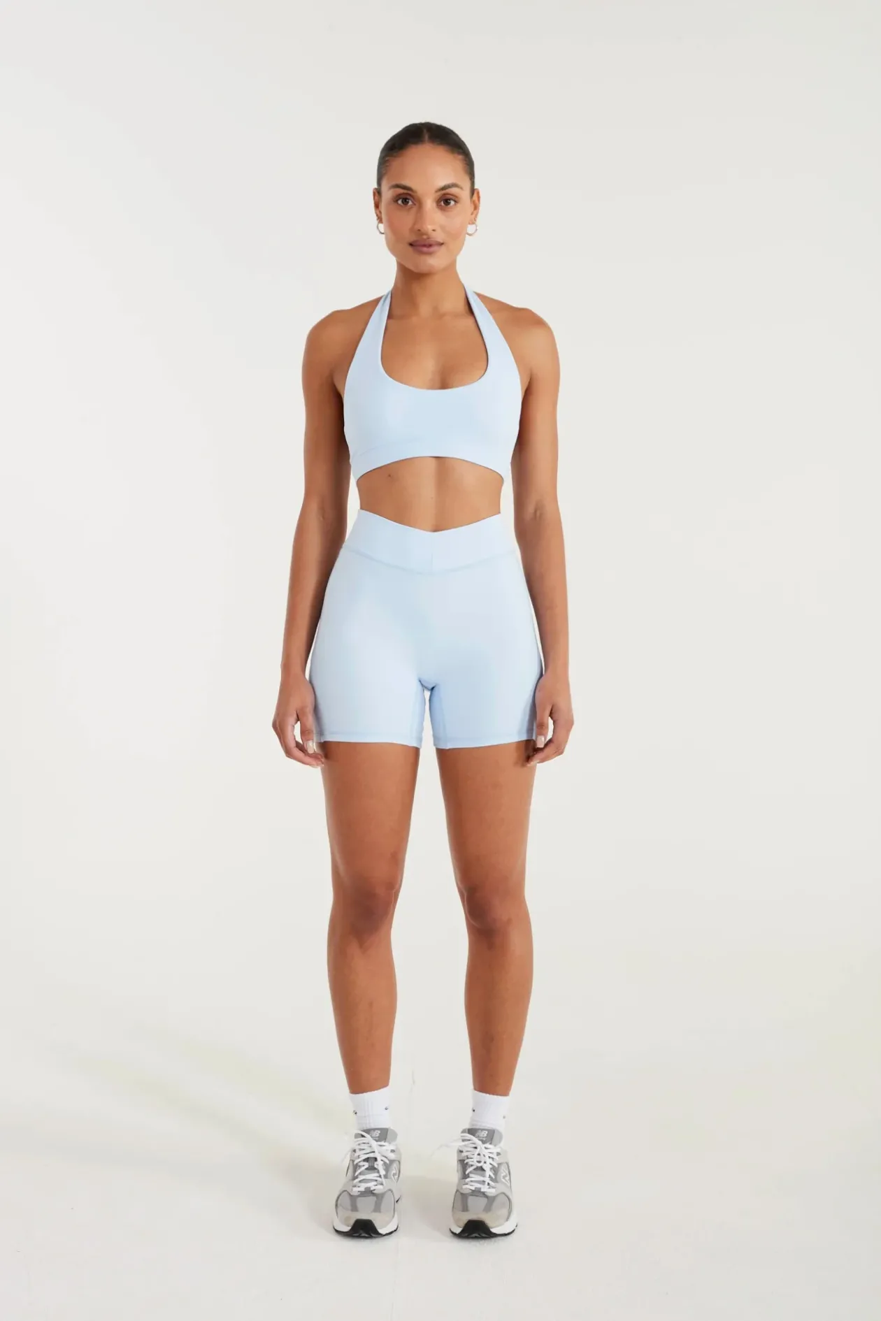 CLOUDCORE Sculpting 5" Bike Short