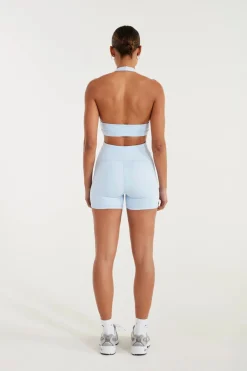 CLOUDCORE Sculpting 5" Bike Short